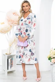 Платье LT Collection арт. П12754-19М