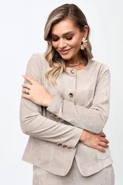 Set Verita moda #N-2401 bezh