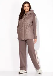 Set TAiER #1335 kapuchino