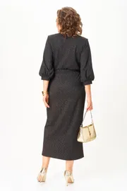 Sukienka Michel Chic #2195