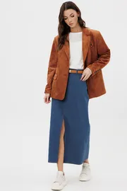 Blazer Fantazia Mod #5089 ryzhij