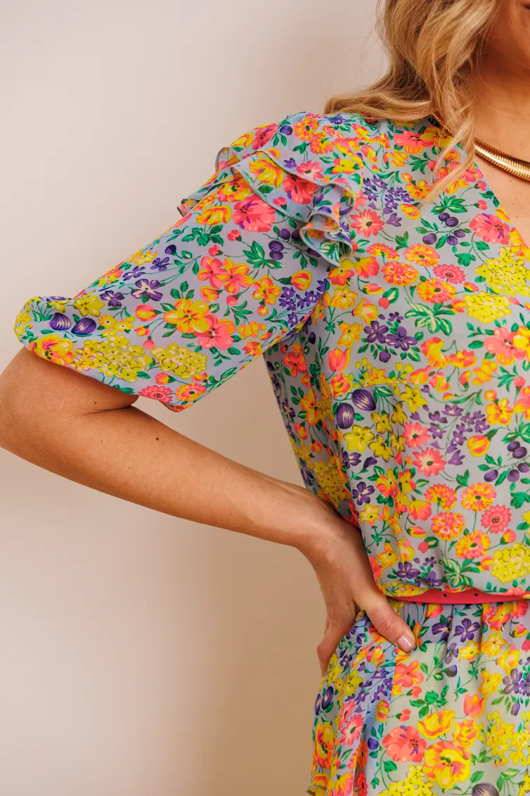 Zestaw Moda Urs #26-2904 zh