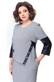 Sukienka Michelle Style #1022-1