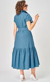 Dress EVA GRANT 7168E