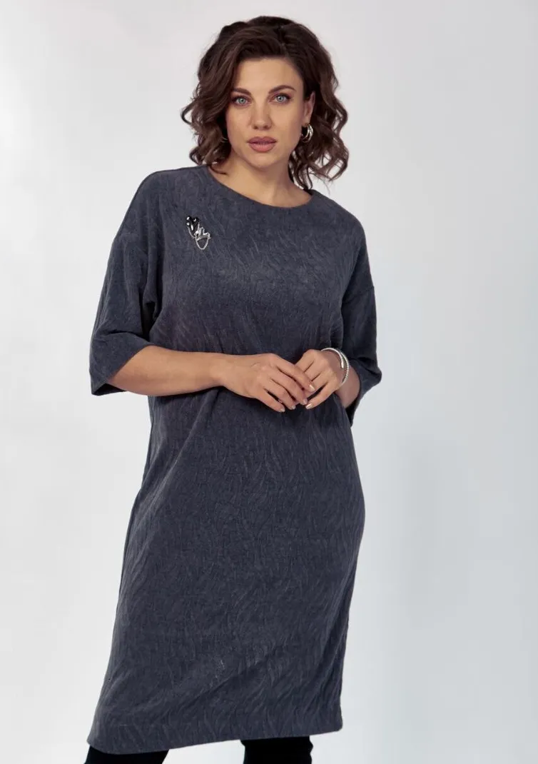 Sukienka Verita moda #N-2424