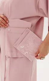 Костюм Anelli Laurel 1899 пудровые прелести