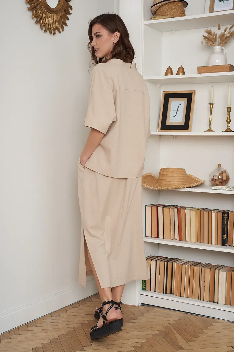 Suit Fantazia Mod #3919