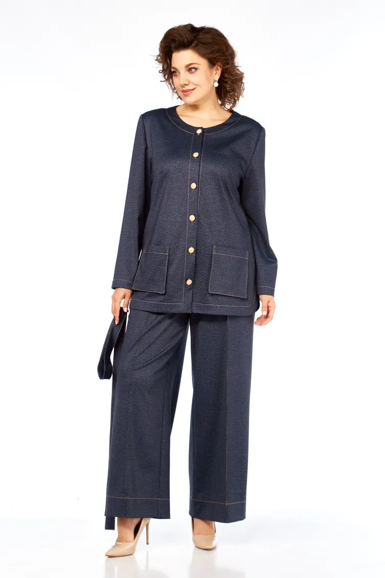 Zestaw Ell Style #2407