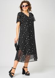 Платье EVA GRANT арт. 7116А