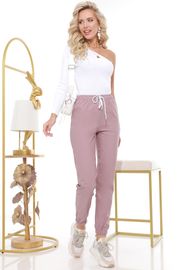 Брюки DS Trend арт. Бр-0144 (Беззаботное путешествие)