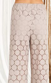 Комплект Elletto Life 15333 серый