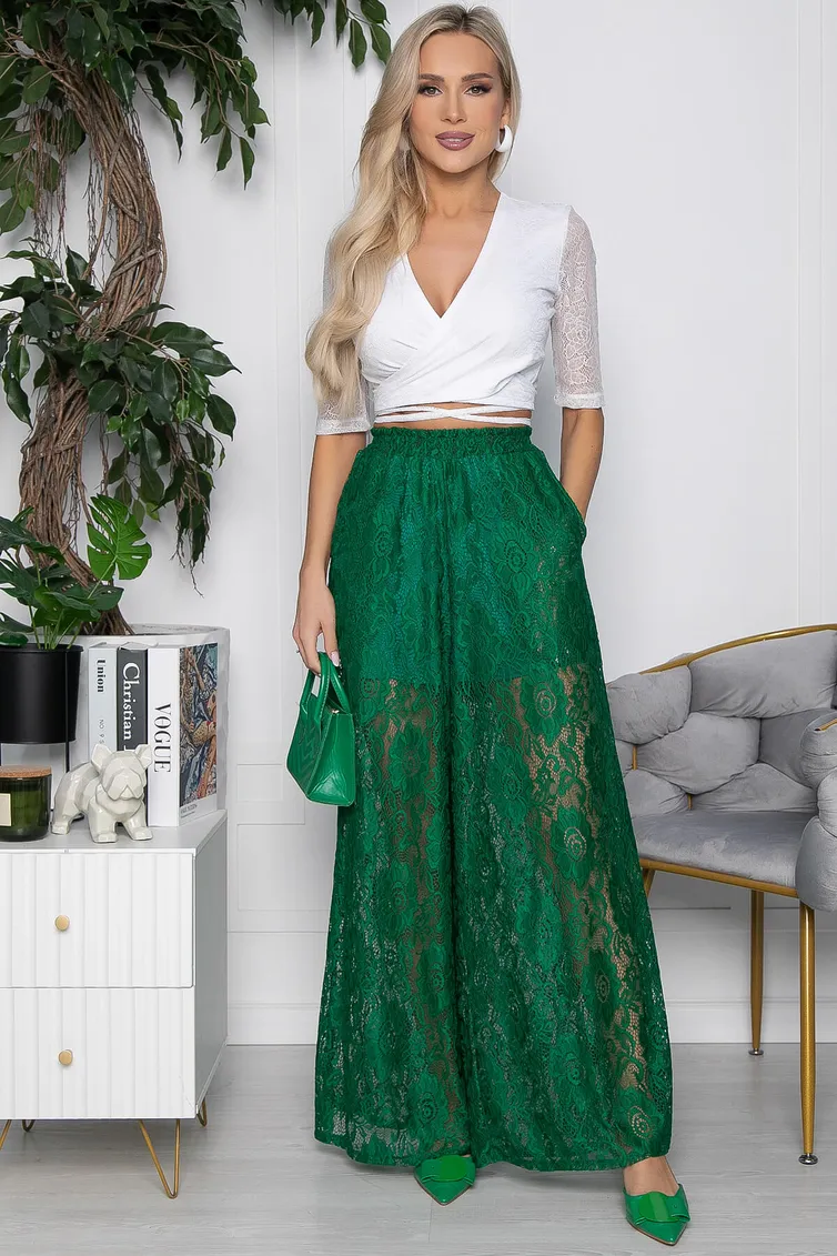 Spodnie LT Collection #B10589
