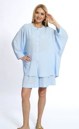 Комплект ALANI 2570 голубой