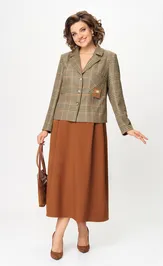 Set Aira Style 24-17A Burbon