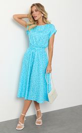 Платье Jetty 506-68