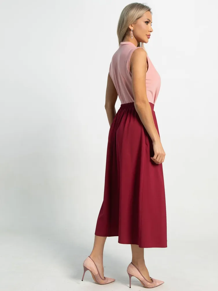 Skirt LT Collection #Yu15718-16M
