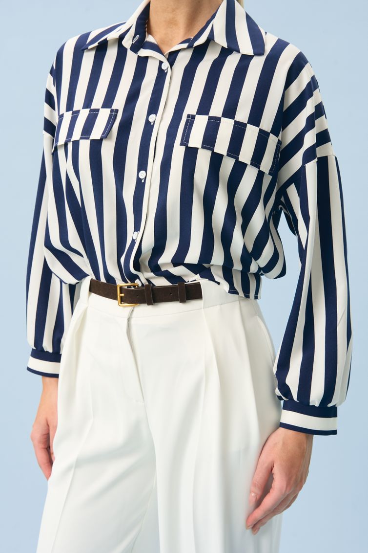 Рубашка URS арт. 25-589-1