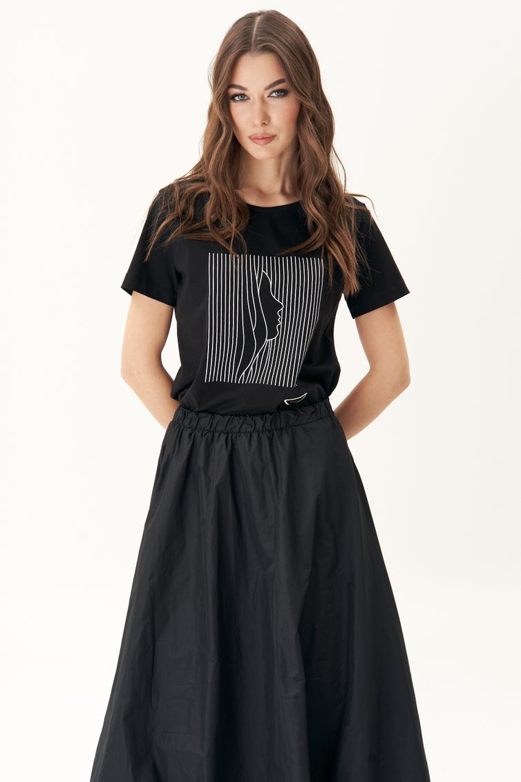 T-Shirt Fantazia Mod #4825