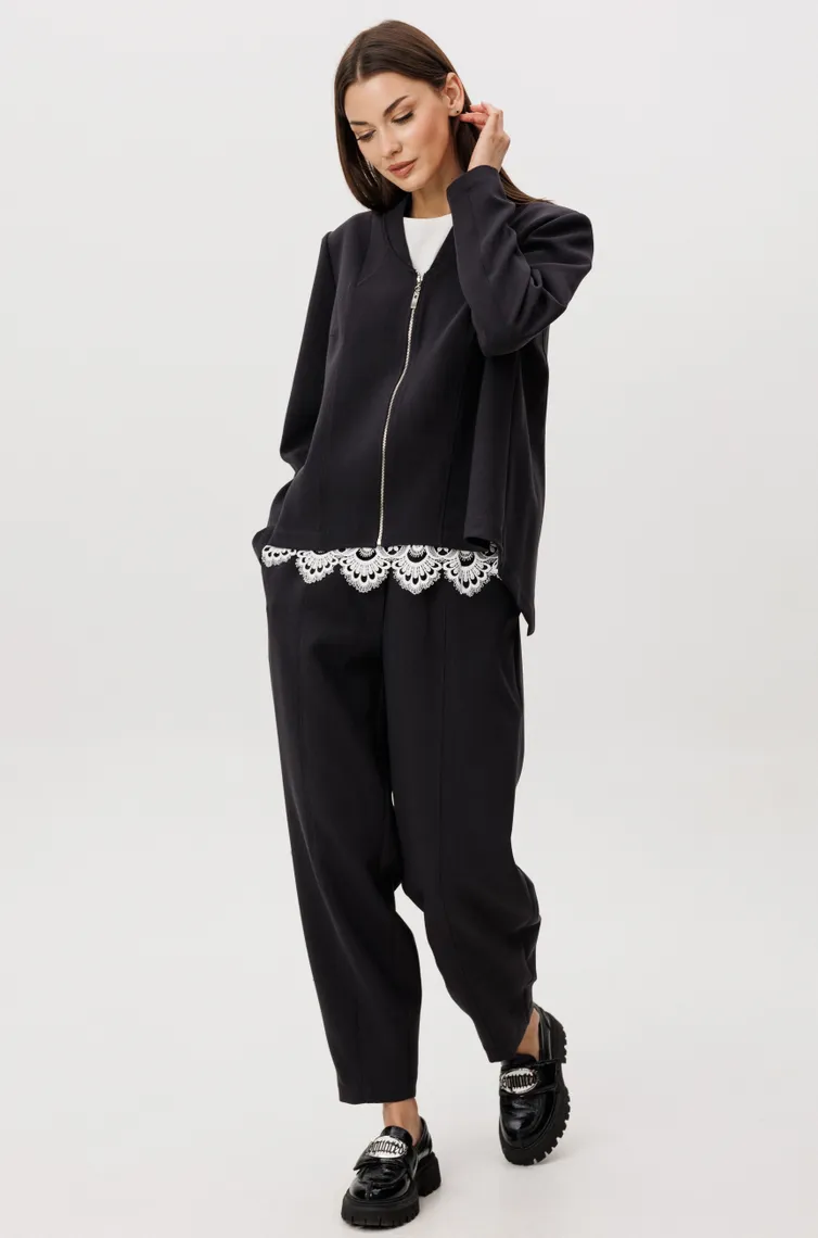 Suit Fantazia Mod #5366