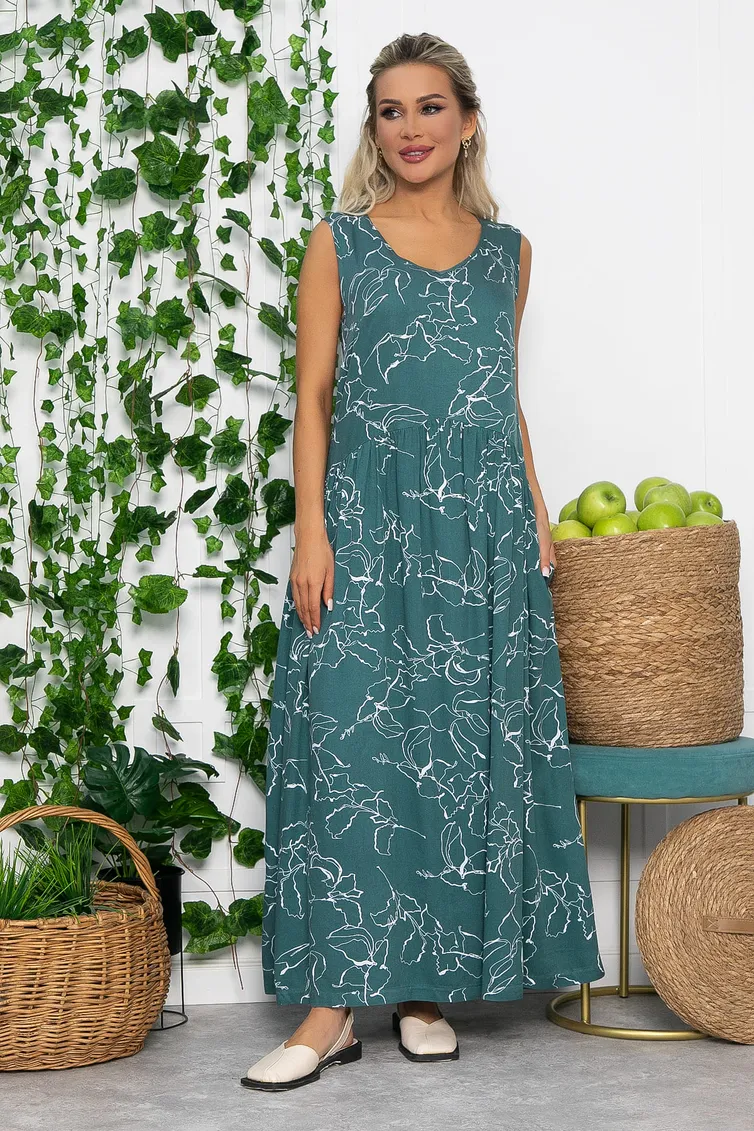 Sukienka LT Collection #P13570-1M