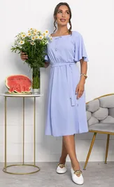 Платье LT Collection П13918-39М