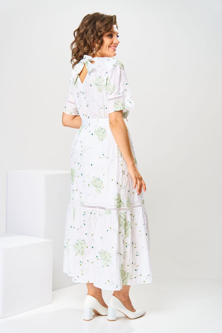 Dress ROMANOVICH #1-2823