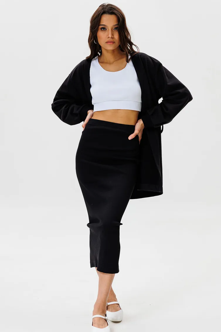 Skirt GO #F2064/40-02 (164-170)