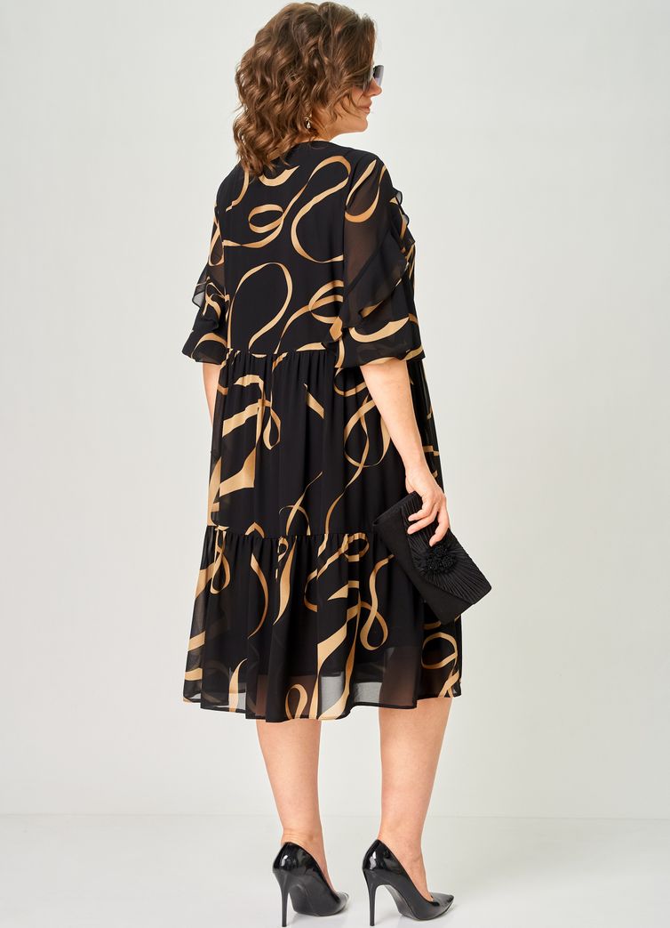 Платье EVA GRANT арт. 7281Ал