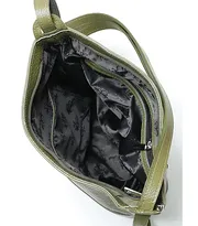 Torba Galanteya #23s837k45 olivkovyj