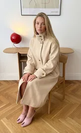 Пальто Lokka 1833
