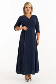 Dress Algranda #A4188-C