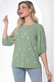 Блуза LT Collection арт. Б8844