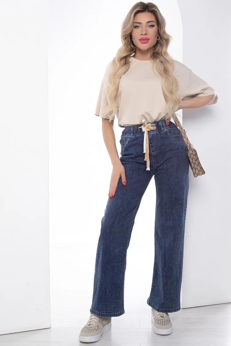 Spodnie LT Collection #B9095