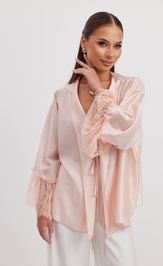 Blouse Vesnaletto 4482-1