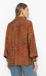 Рубашка CHARUTTI Лабиринт обещаний (страстная)