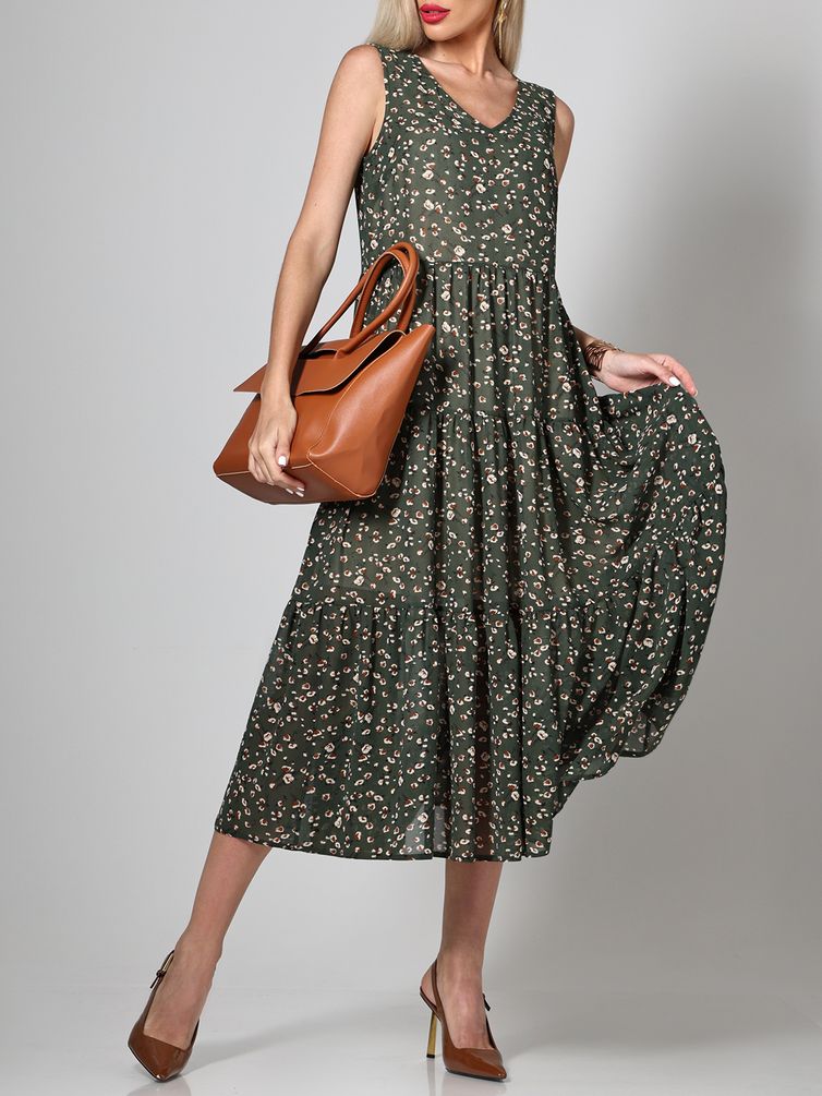 Sukienka DS Trend #YuS-1068 (Vozmutitelno krasivo, shik nyu)