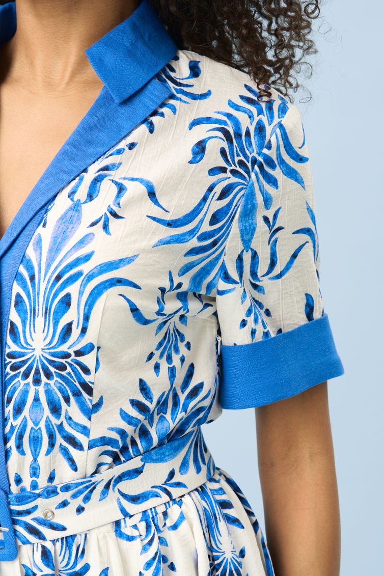 Платье URS арт. 25-583-2