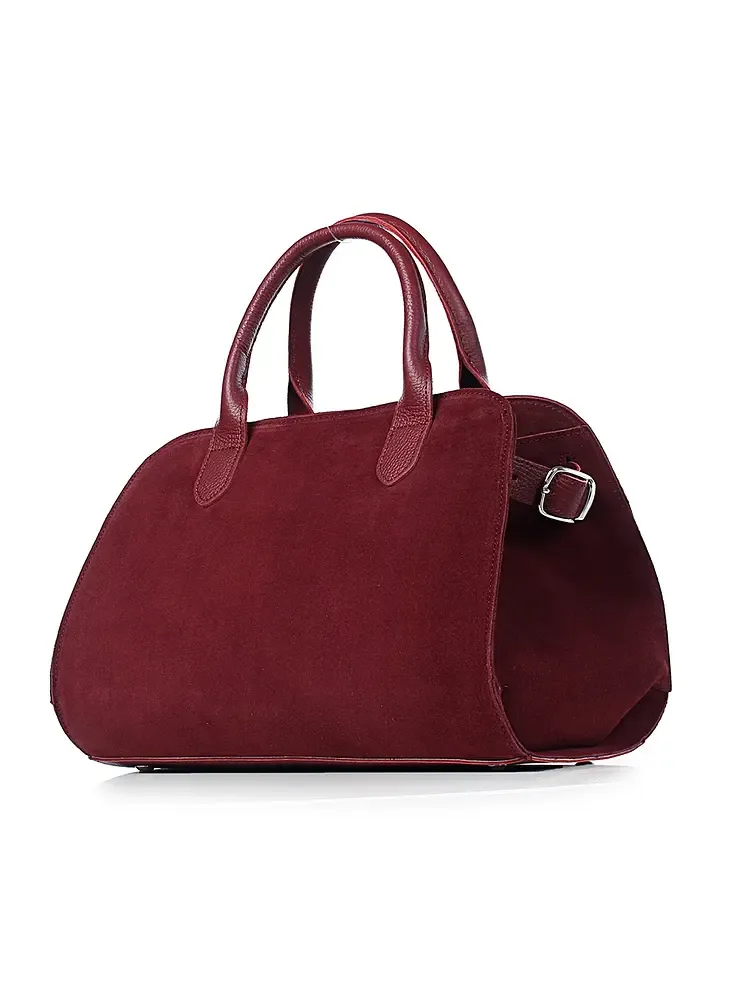 Torba Galanteya #25s1330k45 bordo