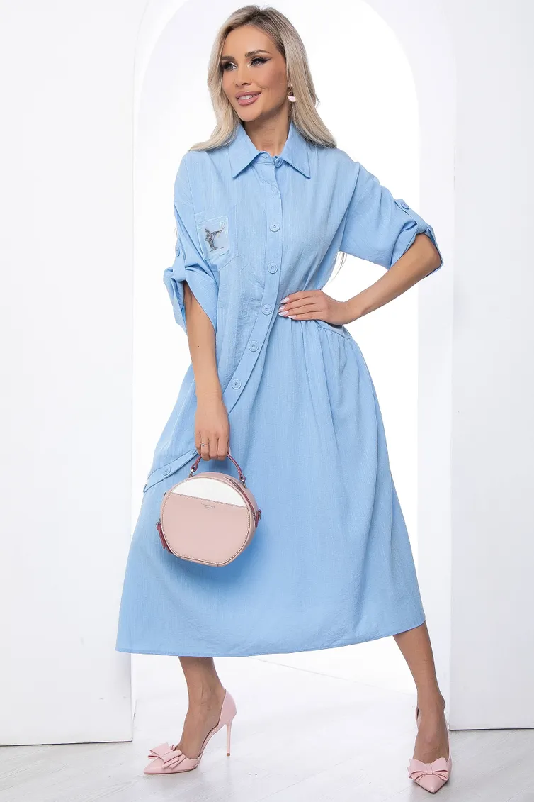 Sukienka LT Collection #P8573