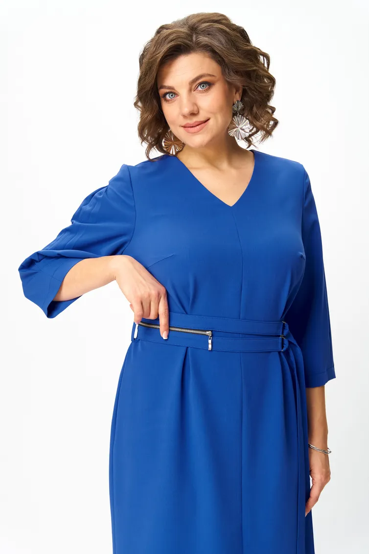 Sukienka Anastasia MAK #1294 vas