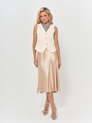 Waistcoat Jetty #688-1