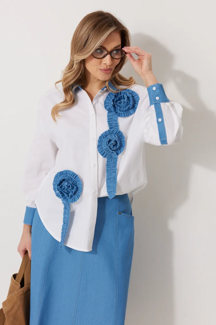 Bluzka Kaloris #2276