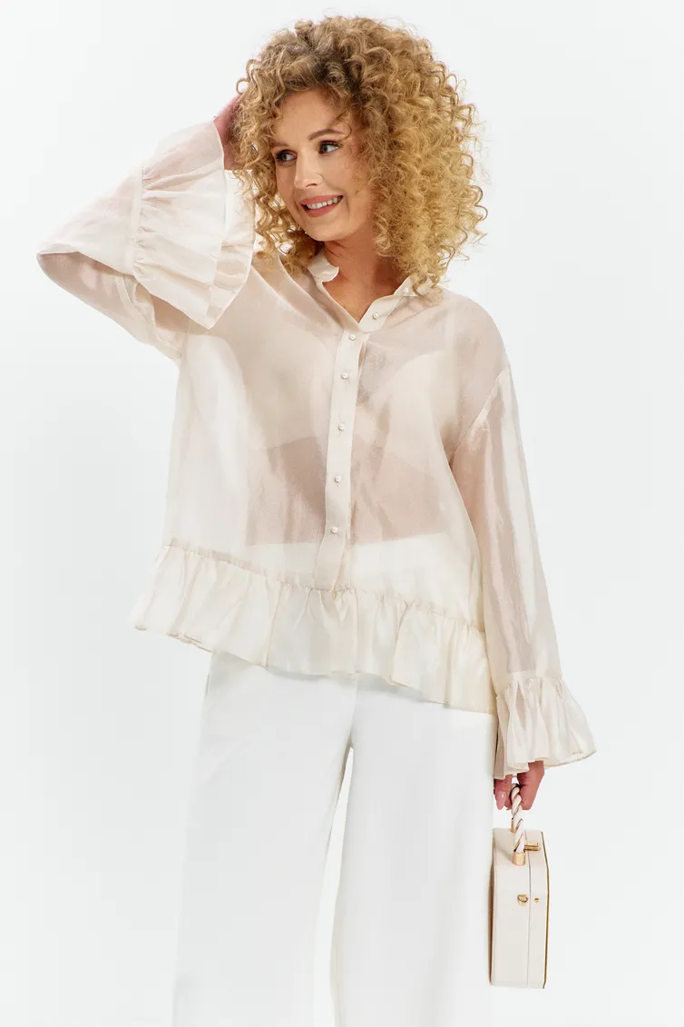 Bluzka Euromoda #753