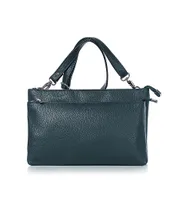 Torba Galanteya #24s490k45 zelenyj t.