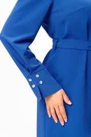 Sukienka Anastasia MAK #1296 vas