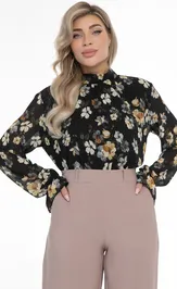 Blouse Diolche B788