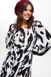 Dress Elletto Life #1966