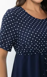 Платье LT Collection П13992-3М