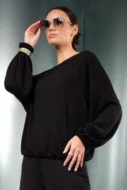 Лонгслив Erika Style Collection #07252