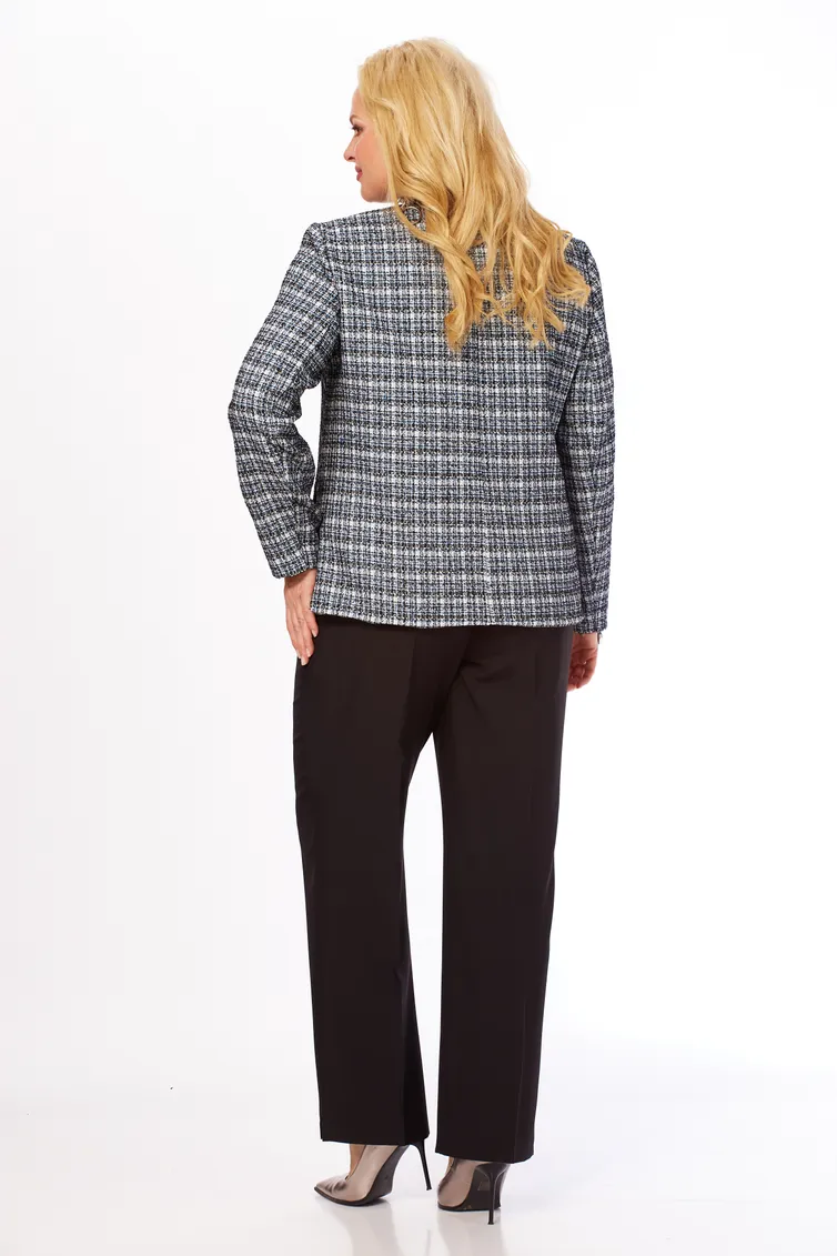 Blazer Ell Style #2488zh